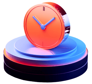24/7 availability of a crypto trading support team