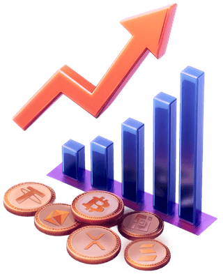 Keystone Gainly crypto trading platform interface, product overview